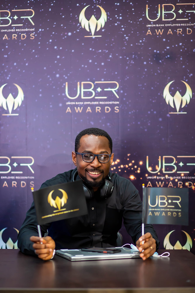 Uber Awards