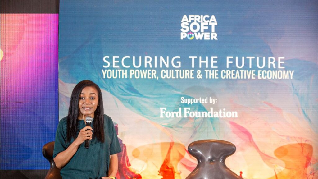 Securing the Future