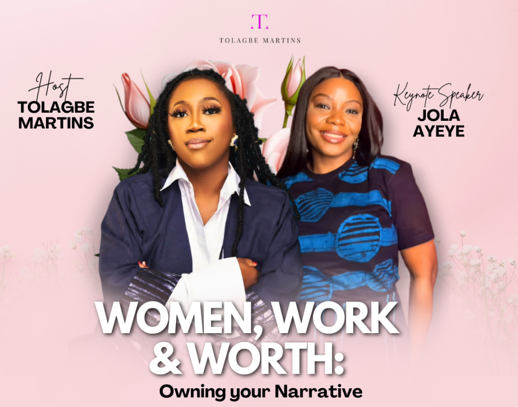 Celebrate Women’s Month with Impactful Events!