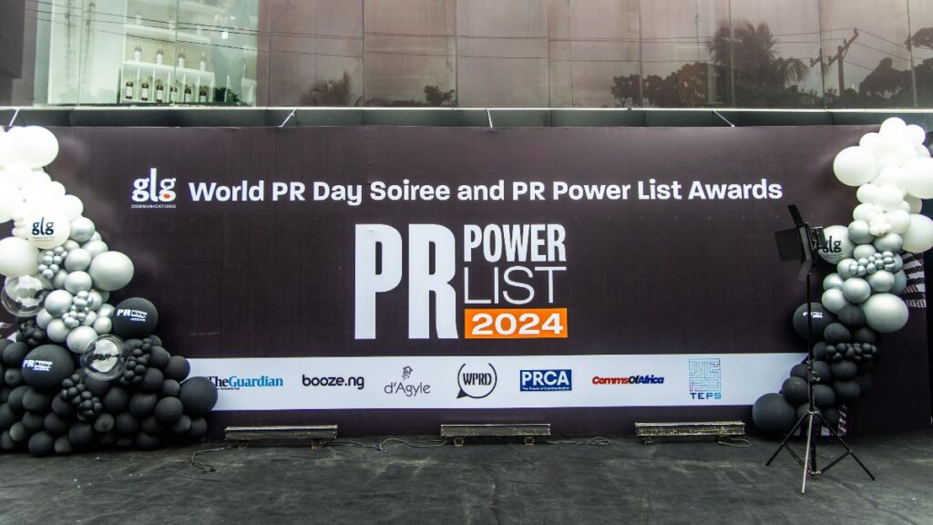 World PR Day Celebration