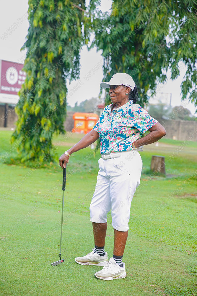 Dr. Oyin 80th Birthday – Day 2