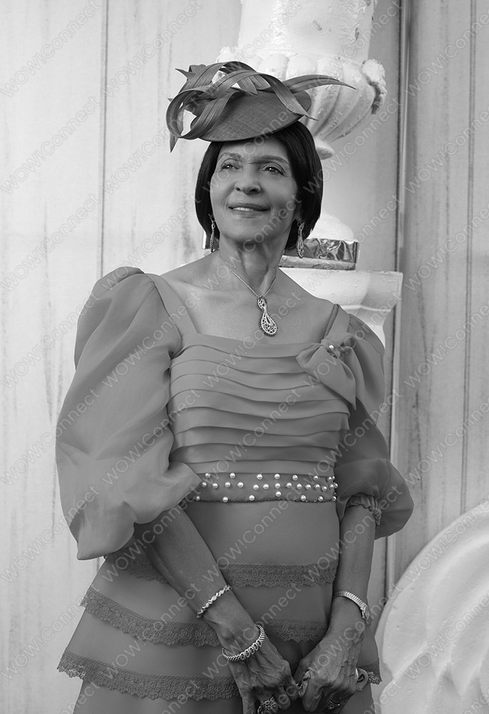 Lady Maiden Ibru 75th Birthday